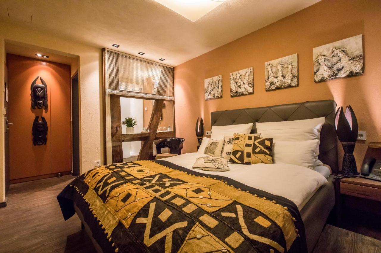 Farmerhaus-Lodge Groß-Umstadt Kültér fotó