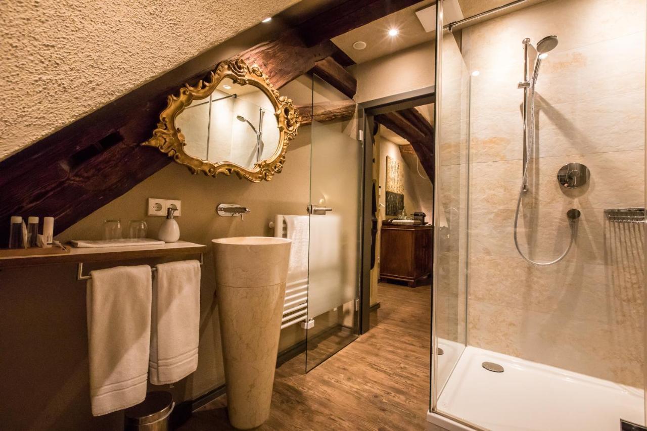 Farmerhaus-Lodge Groß-Umstadt Kültér fotó