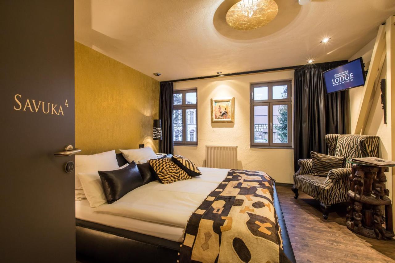 Farmerhaus-Lodge Groß-Umstadt Kültér fotó