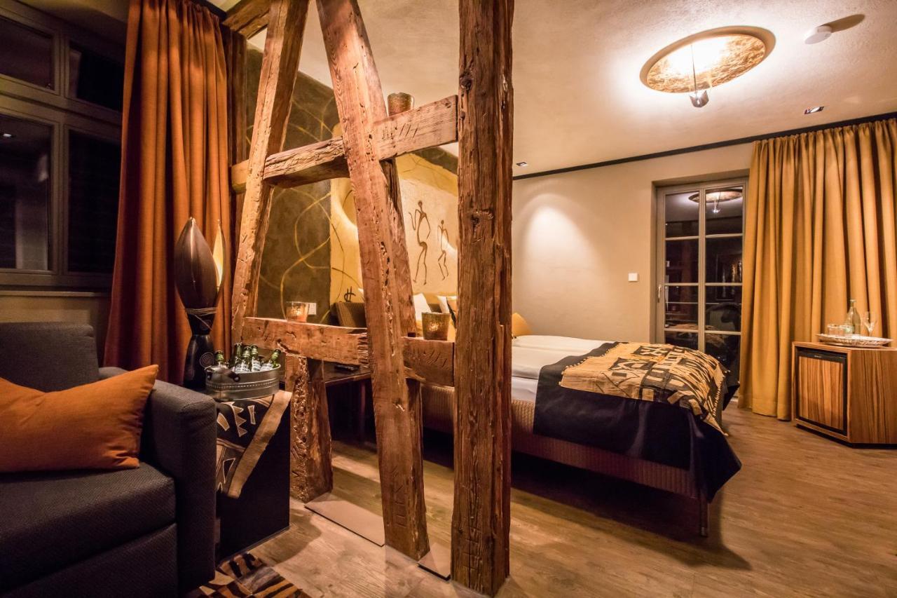 Farmerhaus-Lodge Groß-Umstadt Kültér fotó