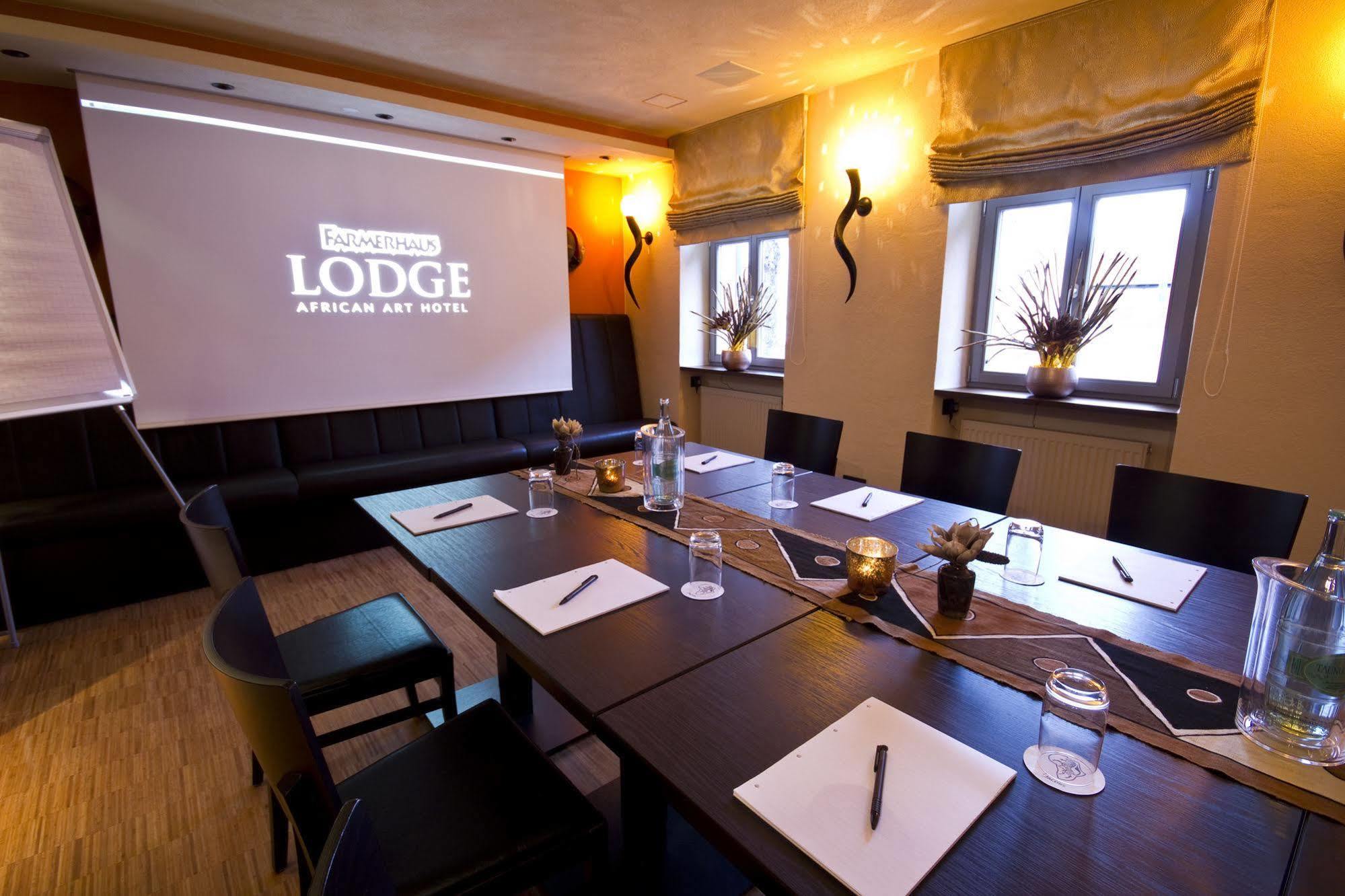Farmerhaus-Lodge Groß-Umstadt Kültér fotó